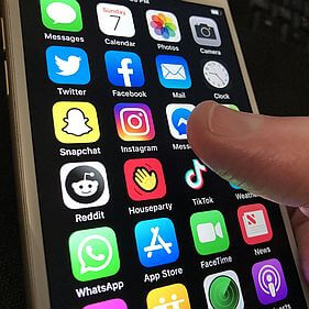Cellphone and Mobile Device Forensics Investigations in West Virginia